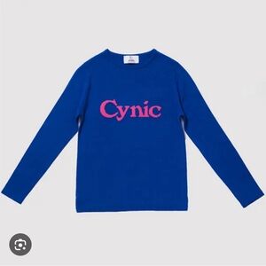 ISO (do not buy!!!) - Hades Wool “Cynic” sweater